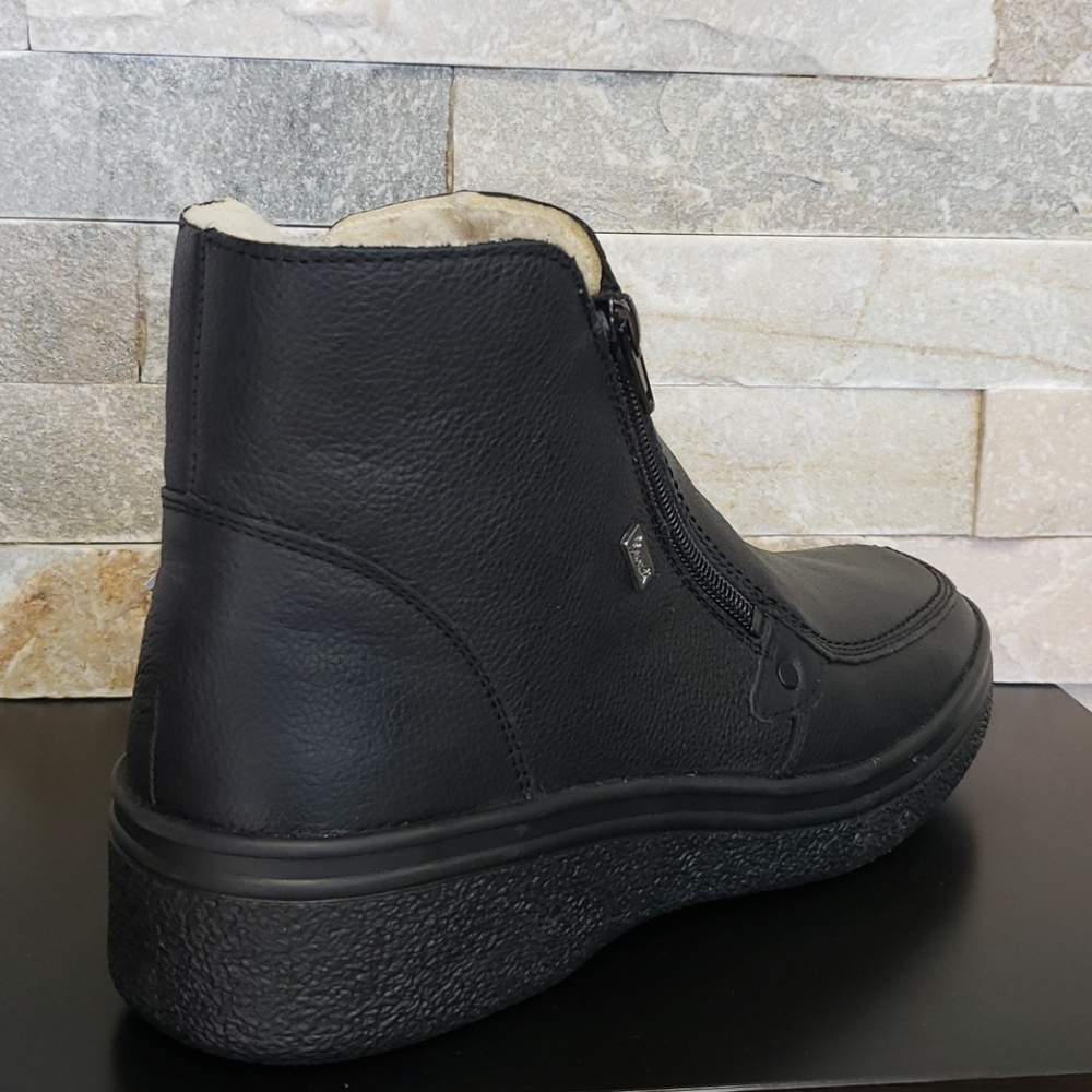 🎁 Rieker Men's Walter 38672/01 Boot - Picture 7 of 8